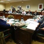 La Comisión del Pacto de Toledo aprueba sus recomendaciones sobre pensiones