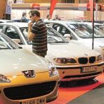 Más de 3000 automóviles de segunda mano llegan a Ifema