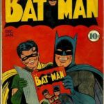 Batman, el héroe de cómic que se apoderó de las pantallas, cumple 70 años