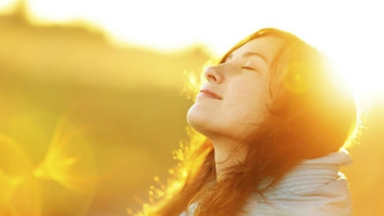 6 razones por las que necesitamos tomar el sol