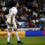 Cristiano lo va a intentar