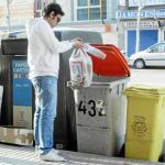 El Ayuntamiento pretendía establecer multas a los ciudadanos que no reciclasen los residuos