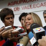 Más de la mitad de los diputados socialistas regionales avalan a Jiménez