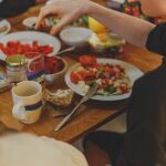 Aprender a comer bien es clave para nuestra salud