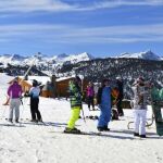 Baqueira