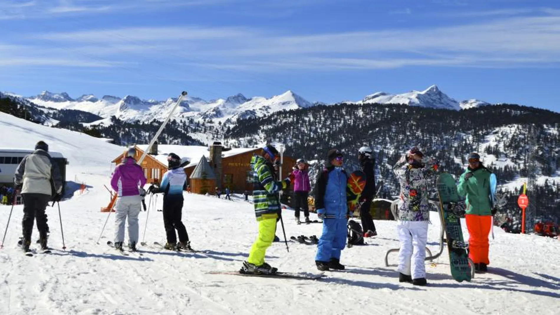 Baqueira