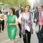 Rajoy se lanza a por Cataluña