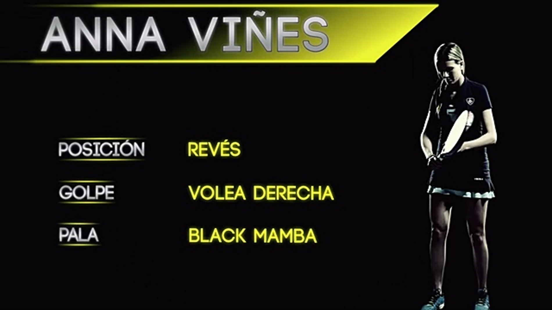 Anna Viñes