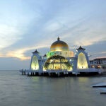 Malasia, el lujo de la autenticidad