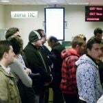 La reforma laboral salva 400 empleos cada día