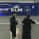 Air France suprimirá de 2.500 a 3.000 empleos en los dos próximos ejercicios
