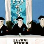 Los terroristas ven en el acuerdo entre PP y PSOE en materia antiterrorista el peor enemigo para sus propósitos