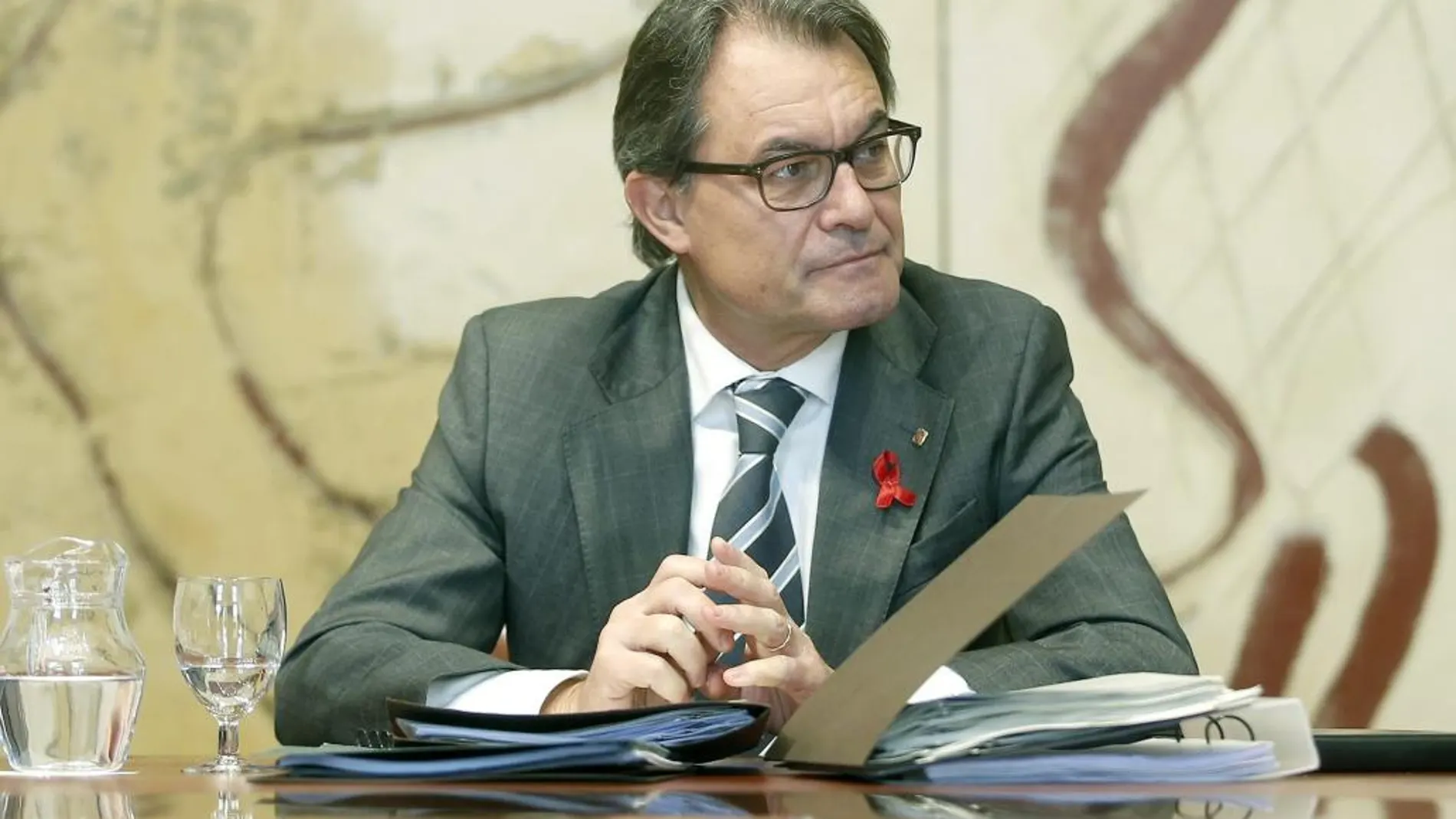 El apoyo a la independencia cae casi cinco puntos tras el 27S