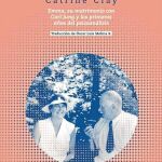 Carl Jung, la mujer detrás del infiel