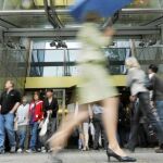 Arcandor, uno de los grupos alemanes más importantes, se declara insolvente