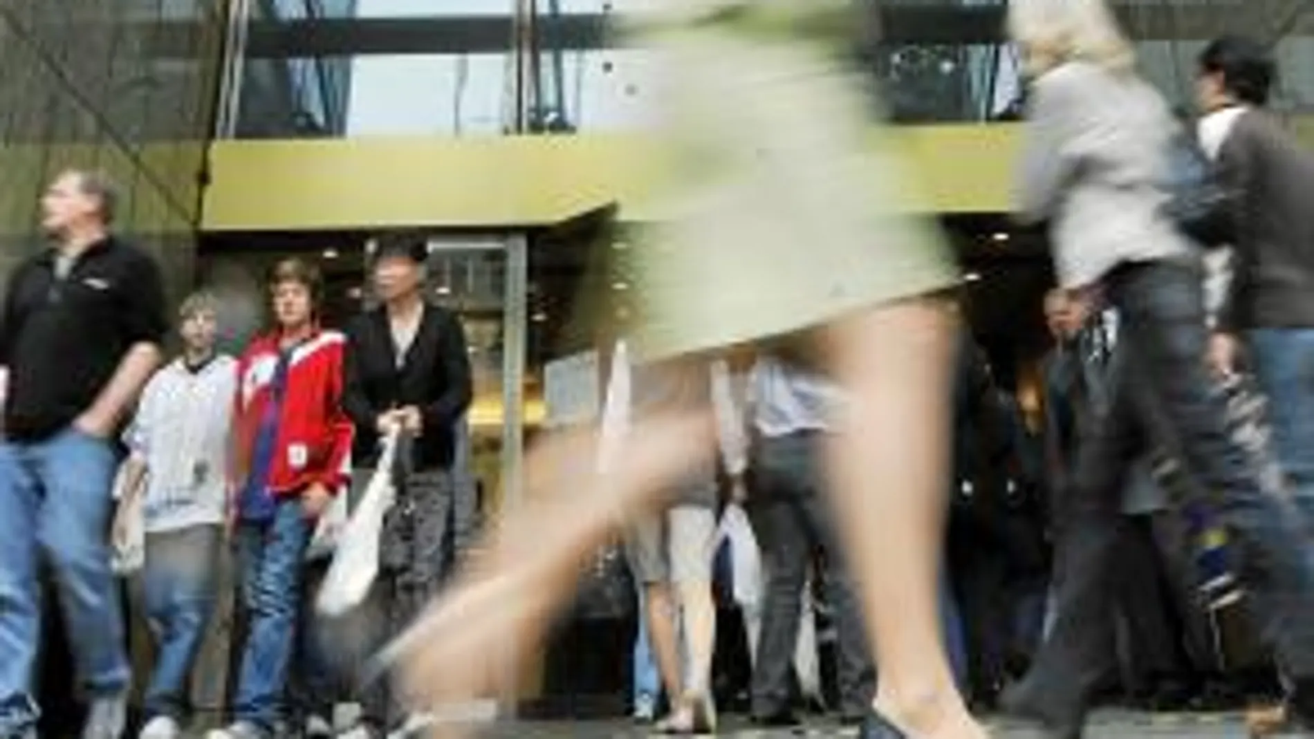 Arcandor, uno de los grupos alemanes más importantes, se declara insolvente
