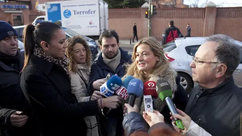 Los abogados de Manos Limpias no han presentado sus conclusiones finales