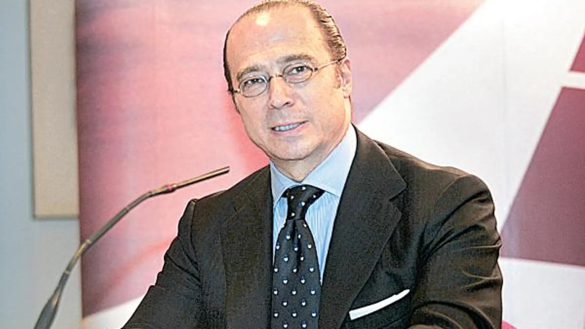 Vázquez preside el consejo de la nueva Bristish-Iberia