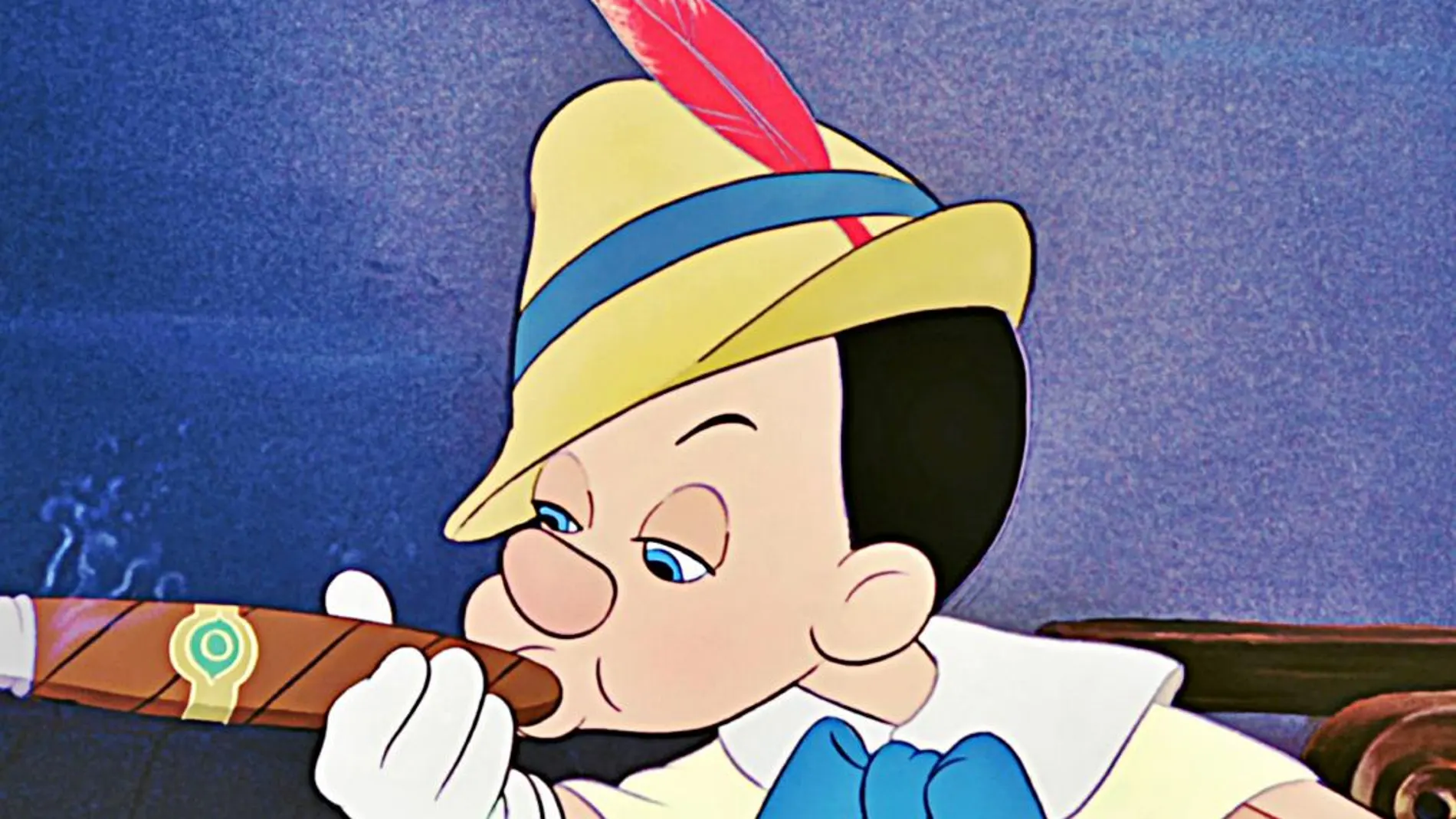 Pinocho, el personaje mítico de Carlo Collodi, es el epítome de todo lo malo que te puede pasar por decir mentiras