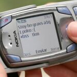 El tamaño del medio condiciona la ortografía