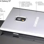  Así será lo nuevo de Samsung