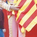Cataluña pierde una tradición querida