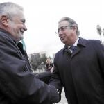 El bipartito, satisfecho tras desviarse en 700 millones del objetivo de déficit
