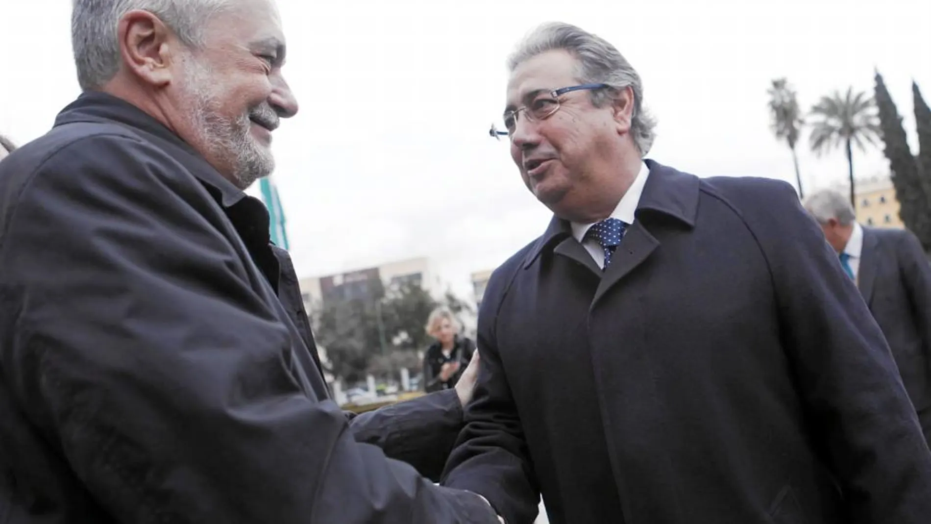 El bipartito, satisfecho tras desviarse en 700 millones del objetivo de déficit