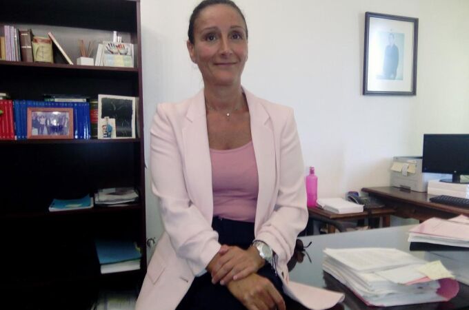 La instructora del «caso ERE» es la jueza María Núñez