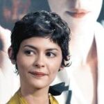 Audrey Tautou se viste de Chanel