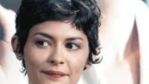 Audrey Tautou se viste de Chanel