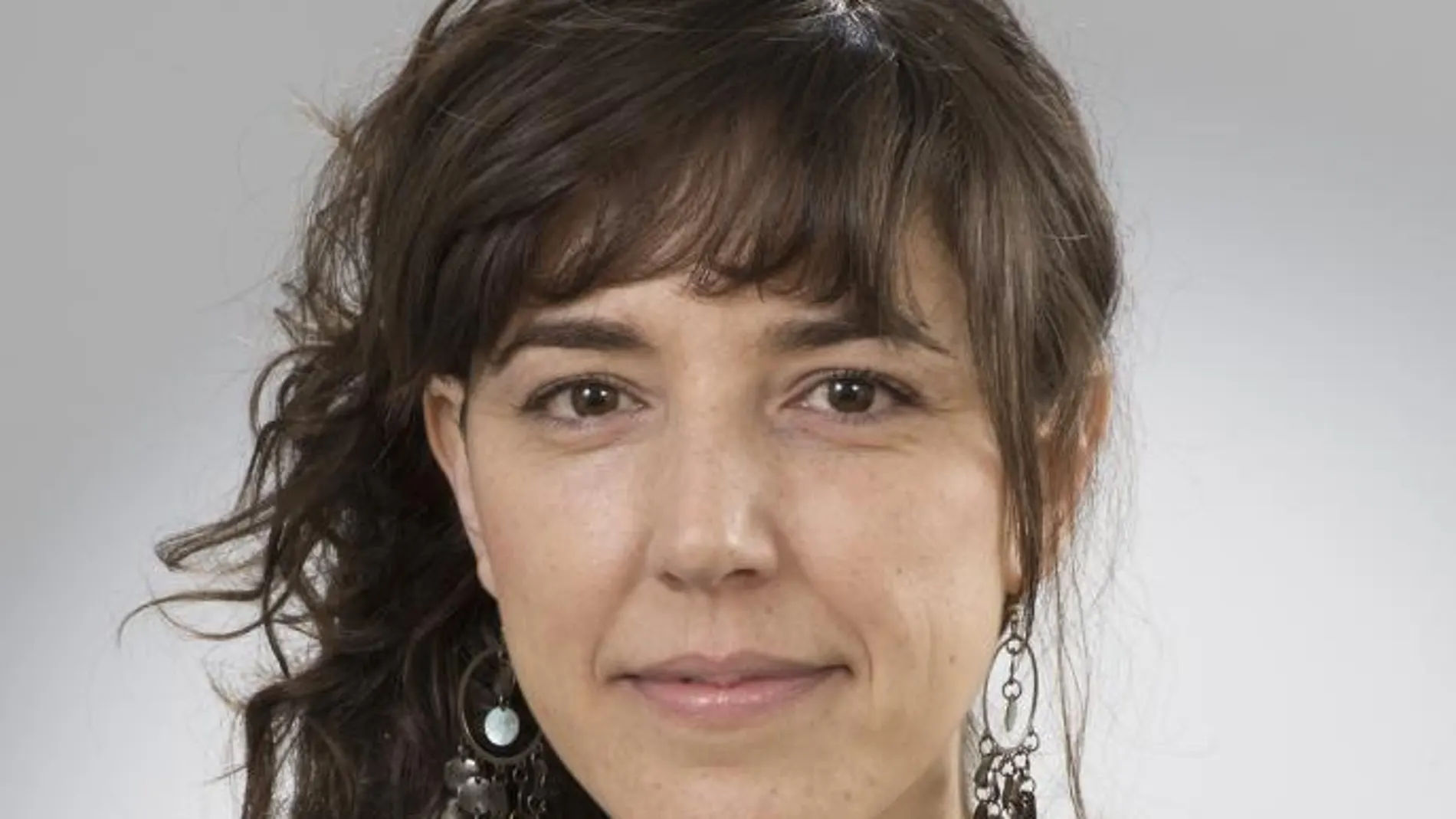 Investigadora postdoctoral Raquel Melero Fernández de Mera