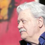 MARIO GAS SIGUE dando vueltas a la cabeza a la «Turandot» que quiere llevar al Festival de Peralada.