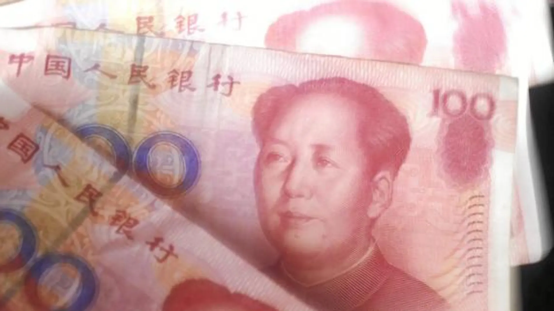 La moneda oficial de China, el yuan, se instauró en 1949