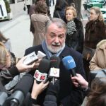 Mayor Oreja vuelve a denunciar que el Gobierno mantiene abierto el diálogo con ETA