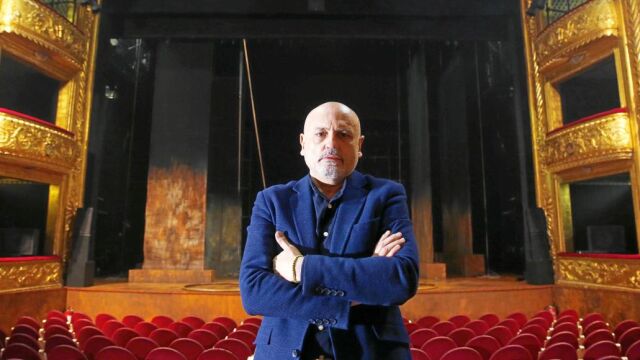 Juan Carlos Pérez de la Fuente