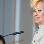 El Gobierno «tiene modelo» de TV pública