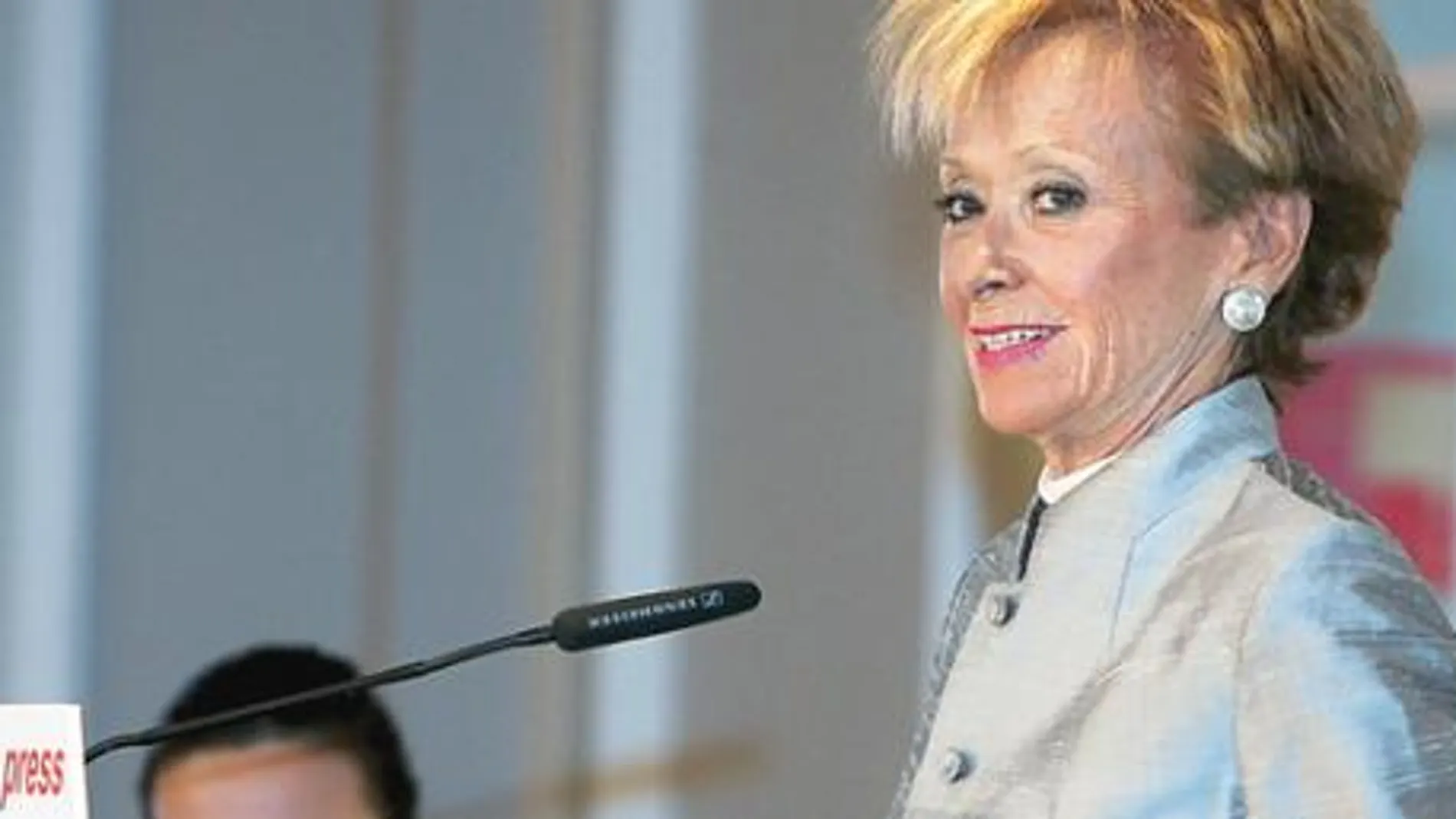 El Gobierno «tiene modelo» de TV pública