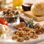 Los expertos recomiendan tomar entre siete y nueve nueces al día