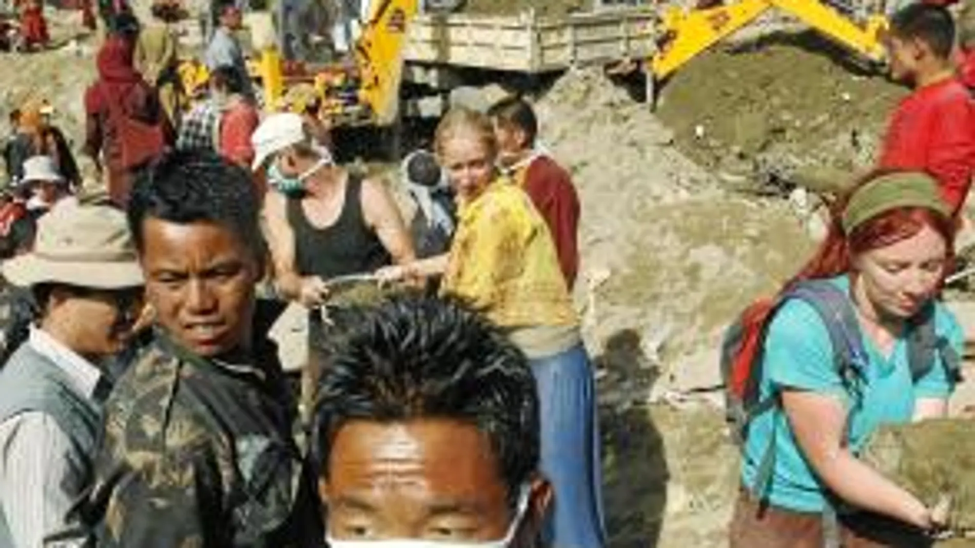 Las fuertes lluvias han provocado la muerte de 120 personas en India