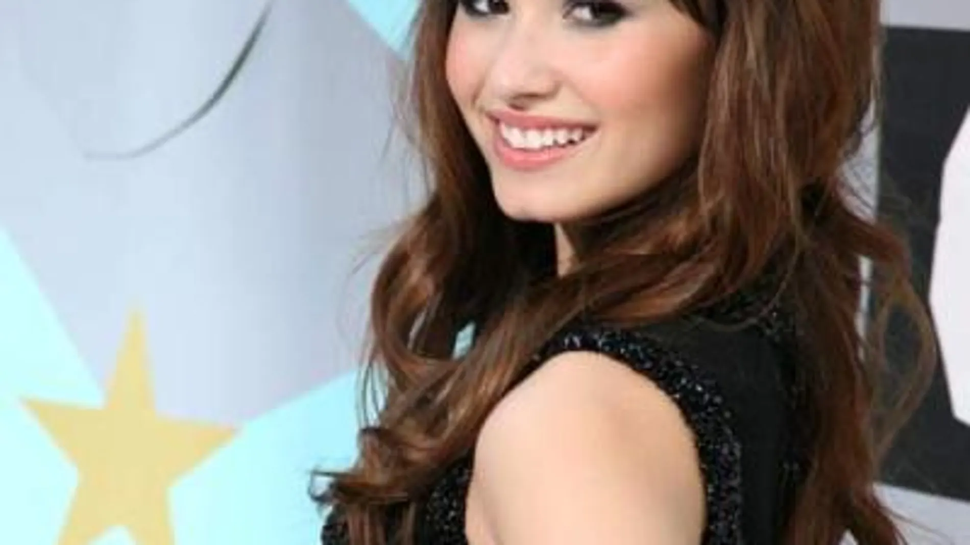 Demi Lovato, la única chica Disney exculpada