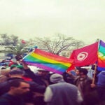 ¿Cómo se liga siendo gay en un país como Túnez?