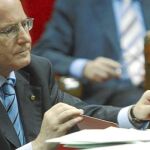 Montilla descarta ahora un frente catalán porque prefiere al PSOE