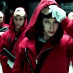 La serie más vista de habla no inglesa de Netflix es de Atresmedia