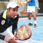 Calendario torneos internacionales