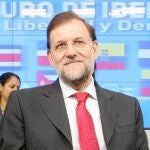 Centro derecha para estabilizar un continente