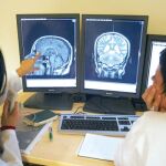 Máquinas prodigiosas: el Diagnóstico de un tumor en 5 minutos