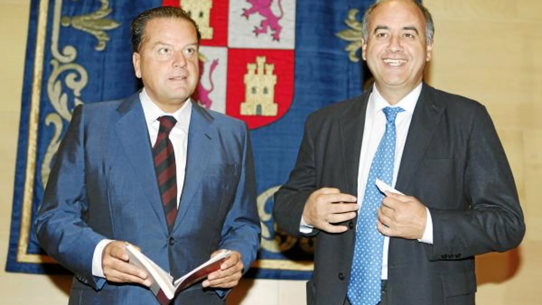 El Consultivo abre una línea directa con los ayuntamientos