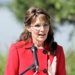 La arriesgada apuesta de Palin