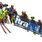 Éxito de la ITRA SKI CUP 2018, potenciando el esquí de base para los más pequeños